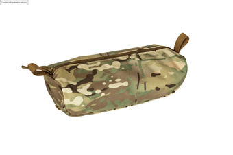 Tactical Portable Chair Titanis- MC®