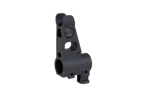 Base de acero AK-74M