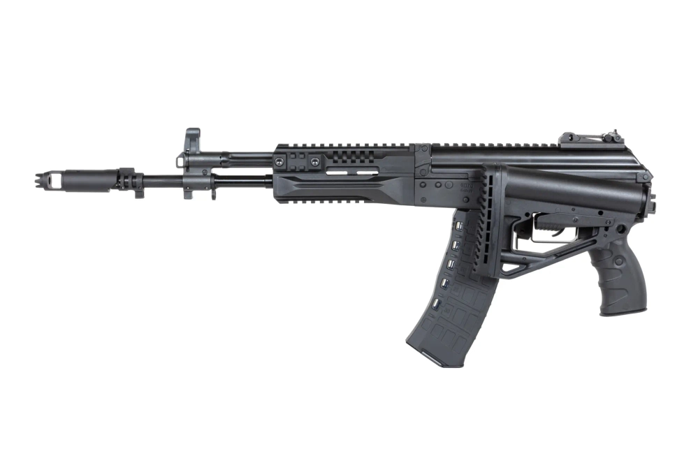 Carabina airsoft Arcturus AK12 AEG PE™ hasta 1,14 J