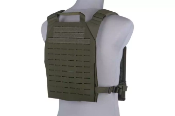 LCS Vanquish Tactical Vest - Olive Drab
