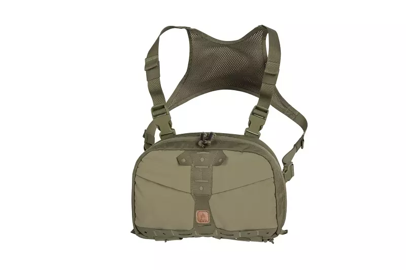 Chest Pack Numbat® - Adaptive Green