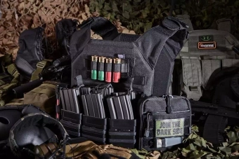 Universal Pouch - Tan