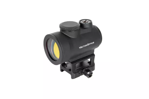 Centurion 1x30 Red Dot Sight