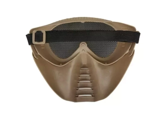 Masque Ventus Eco - tan
