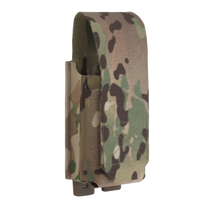 Wosport double porte-chargeur Flip Pouch MC