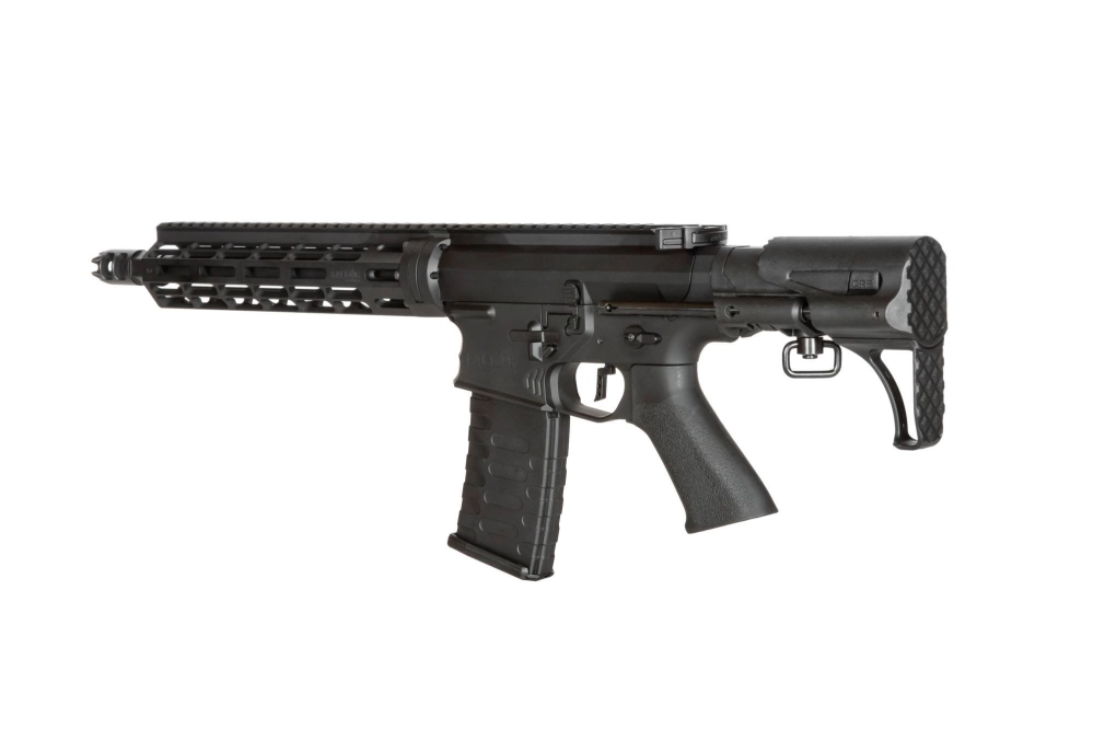 Réplica fusil Falkor Defense Phantom - Negro 