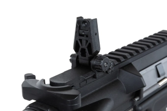Specna Arms SA-F12 FLEX™ GATE X-ASR Half-Tan ASG Karabijn