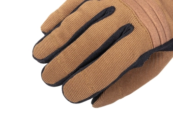 Specna Arms Tactical RAZOR™ Tan anti-perforatiehandschoenen