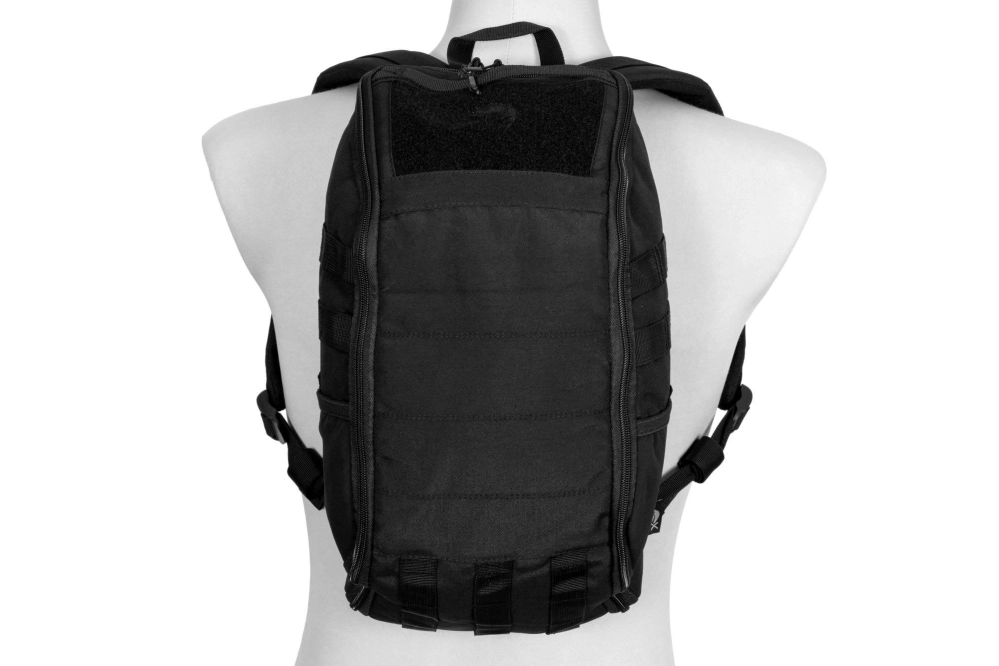 VX Express Pack - Black