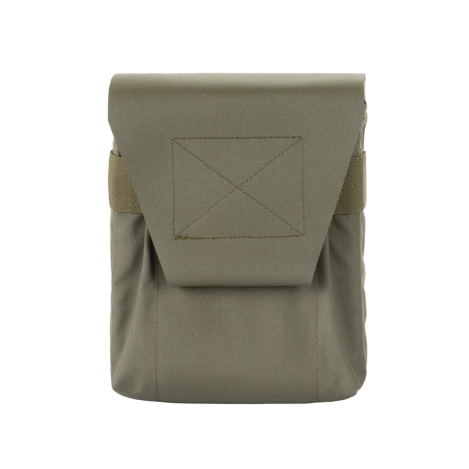 M-Tac magazijntas M249 Ranger Groen