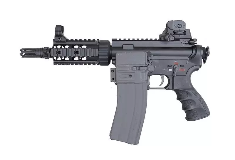 Fusil eléctrico TR16 CRW