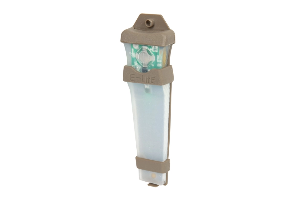 Electric Marker Light – GREEN
