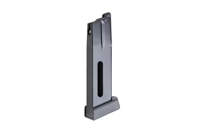 Cargador CO2 24 bolas para KP-09