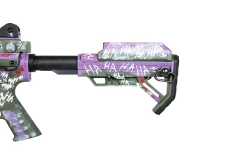 Airsoft kulomet 6670 - Joker Custom