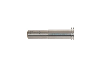 CNC nastavitelná titanová tryska pro repliky AEG - 37 mm - 40 mm