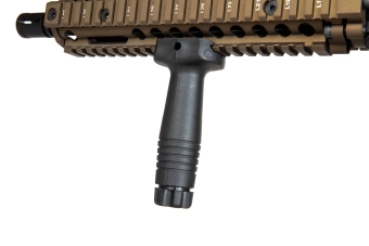 Daniel Defense® MK18 SA-E19 EDGE 2.0™GATE ASTER airsoft rifle - Chaos Bronze