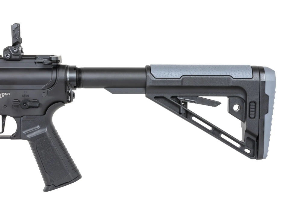 Carabina airsoft Arcturus Saber MK16 AT-AR11E FE™ hasta 1,14 J