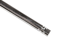 6.03mm TTI Airsoft 86mm precisie loop voor G19 replica's