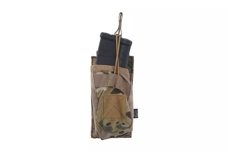 Bolsa individual OPEN para cargador AK - MC