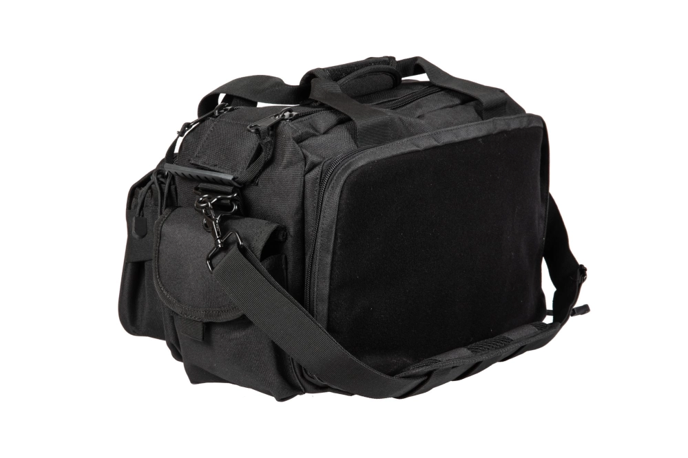 RangeR II Shooting Bag - Black