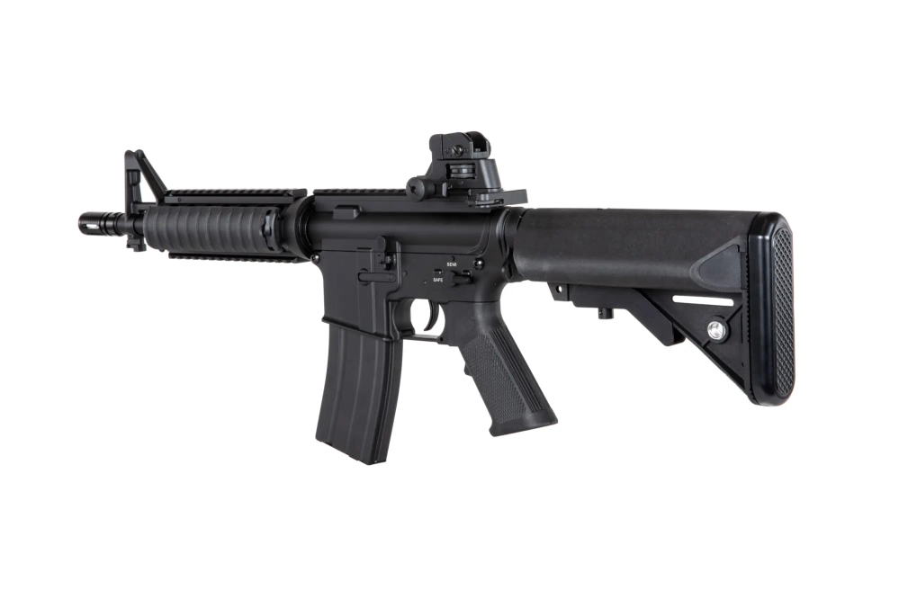 Double Bell BI-3981M 0.5J ASG Carbine Noir