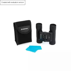 Celestron Up Close G2 10x25 Binoculars (box)