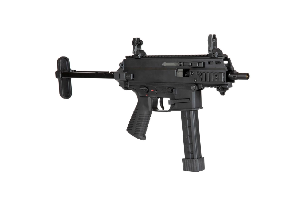 Ametralladora de airsoft APC9-K