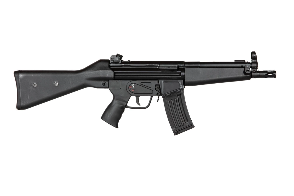 Réplica subfusil LK53A2 EBB