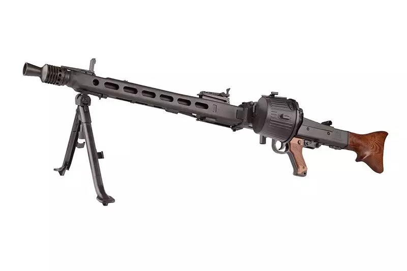 Replika karabinu maszynowego GMG42