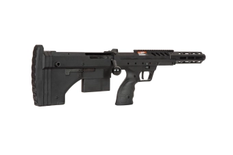 Réplica del sniper Desert Tech SRS-A2/M2 Sport 16" (diestro) - negro