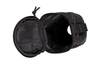 Brunto gasfleshoes (groot) - Zwart