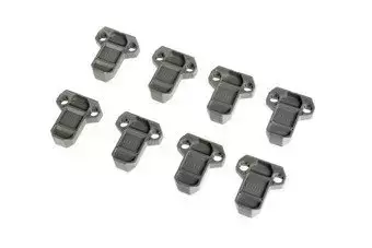 Spare pouch parts - Foliage Green