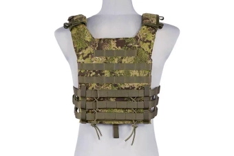 Gilet tactique type de saut - GZ