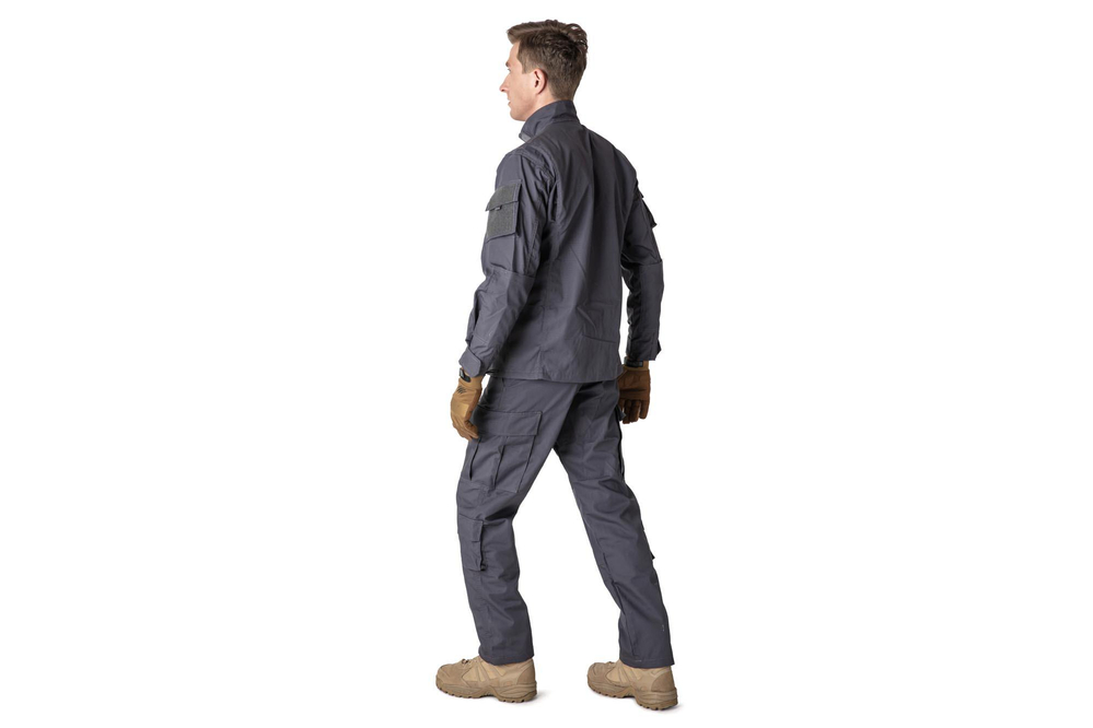 Oer ACU-uniform - Oergrijs