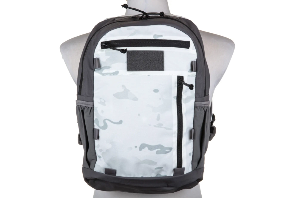 Mochila multiusos Ape Force Gear 18L Wolf Grey