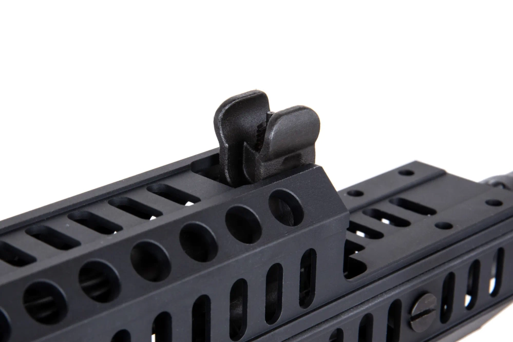 Airsoft assault rifle LCT ZK-12U