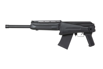 Replica Double Bell 007 shotgun