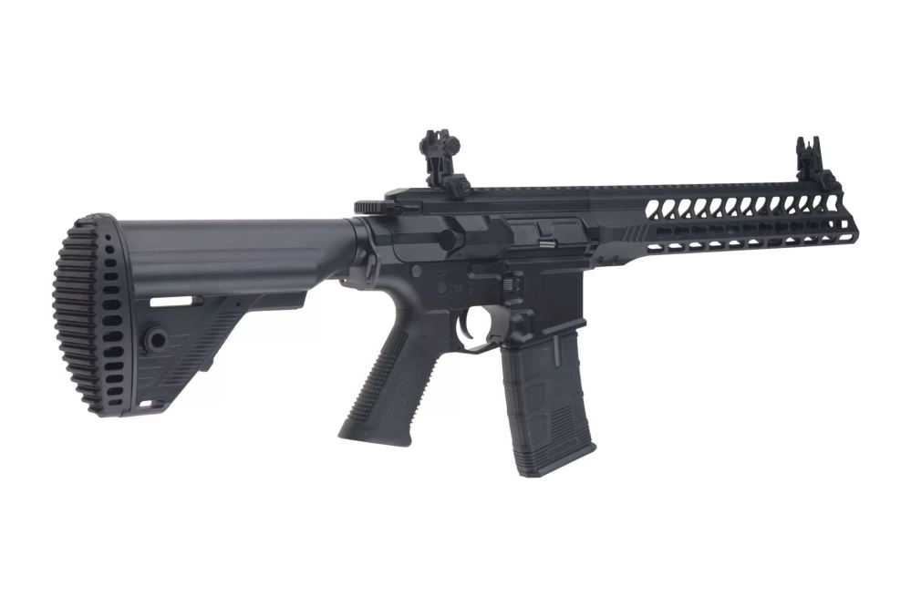 Replika karabinka CXP-YAK CQB S1 - czarna