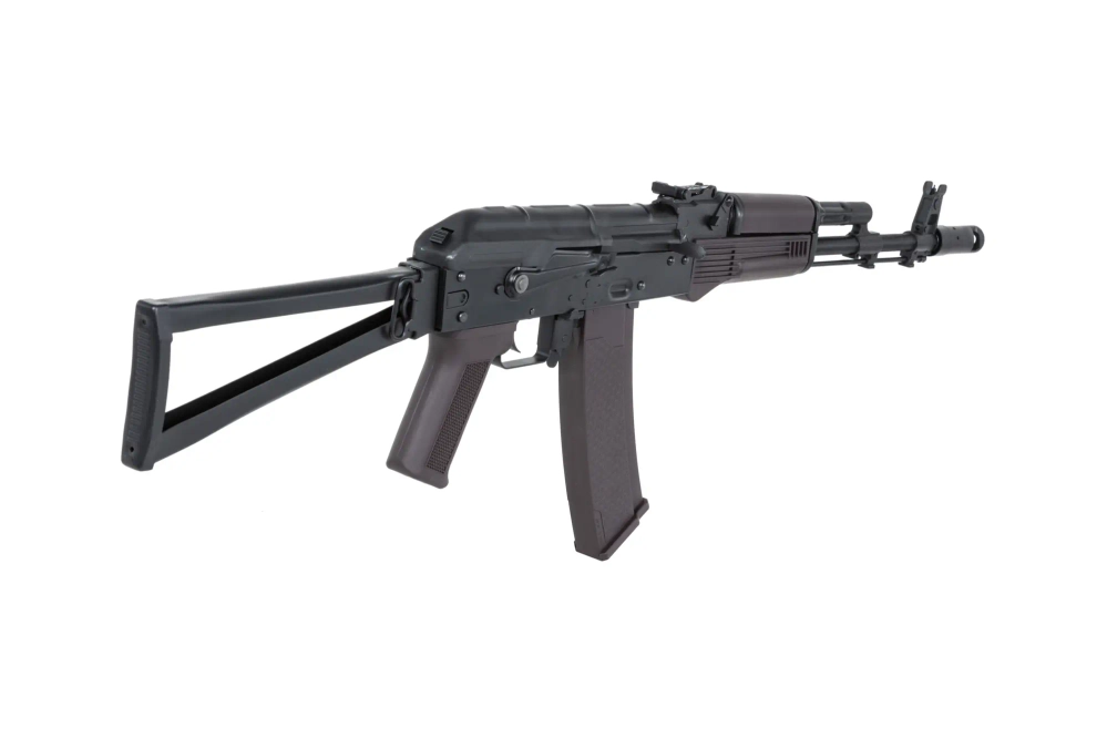 Specna Arms SA-PJ11 Prime™ Aster V3 SE ETU airsoft Carbine s bezkartáčovým motorem Plum