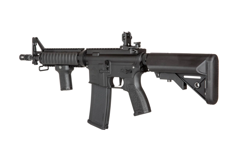 RRA SA-E04 EDGE 2.0™GATE ASTER karabijnreplica - Zwart