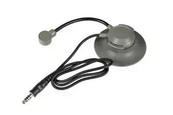 Headset – grey