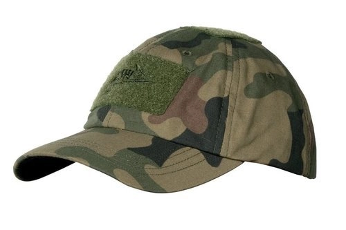 Casquette de baseball - wz.93 Panthère de la forêt