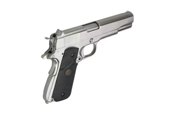 WE-049B green gas pistol replica