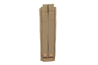 Carrier for 2 P90 magazines / 1 RPK magazine Viper Tactical - Coyote