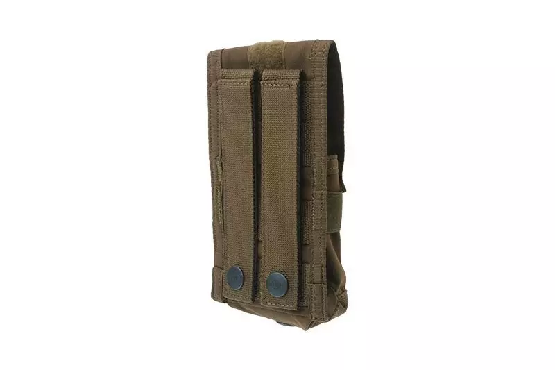 Ładownica na granat 330 style - Coyote Brown
