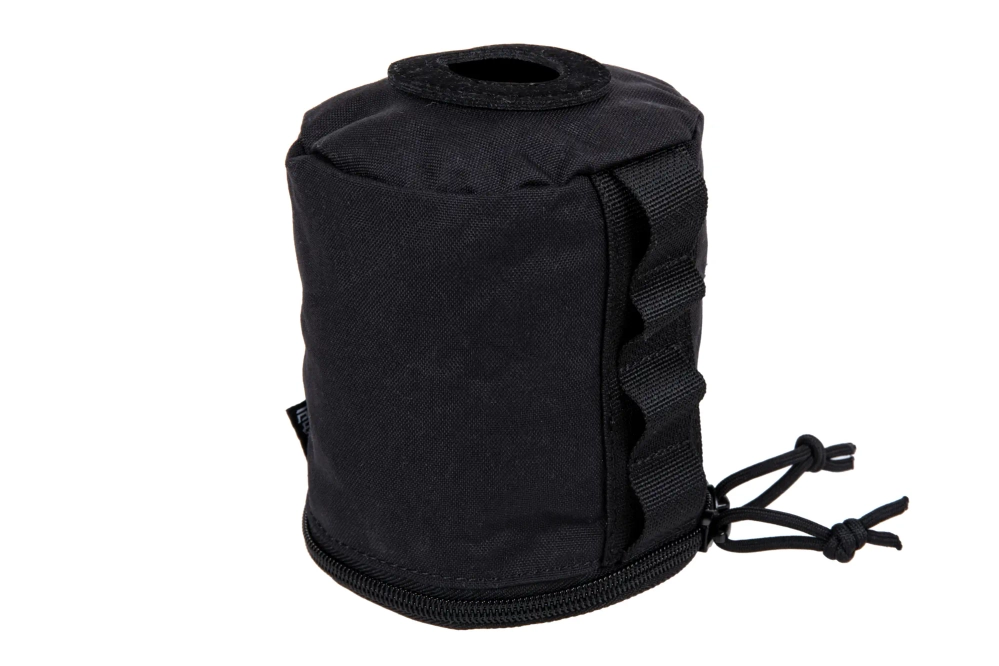 Brunto gas bottle cover (Large) - Black