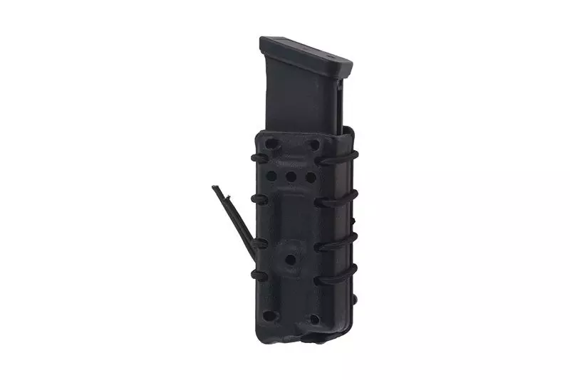 SMC Pistol Magazine Pouch (MOLLE) – Black