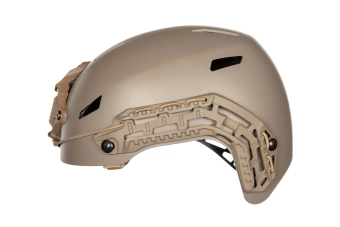 Réplica del casco Caimán Bump (L/XL) - TAN
