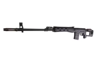 Airsoft pušky aceVD GBB - ekonomická verze