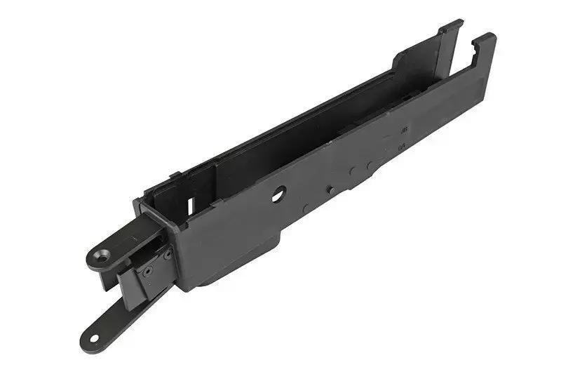 Cuerpo de polímero reforzado para réplicas RK G&G